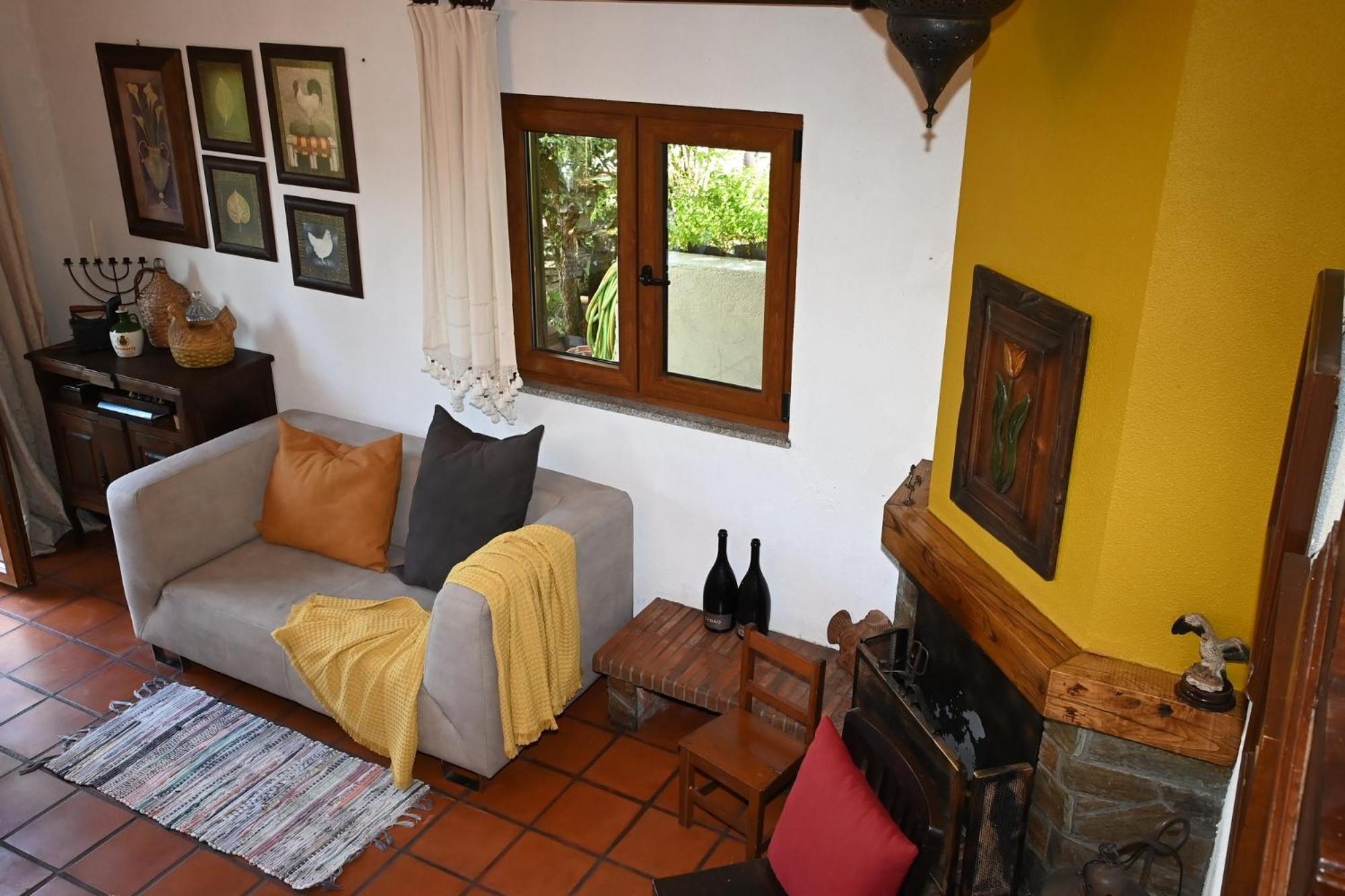 King'S House Douro Valley Sedielos Exterior foto