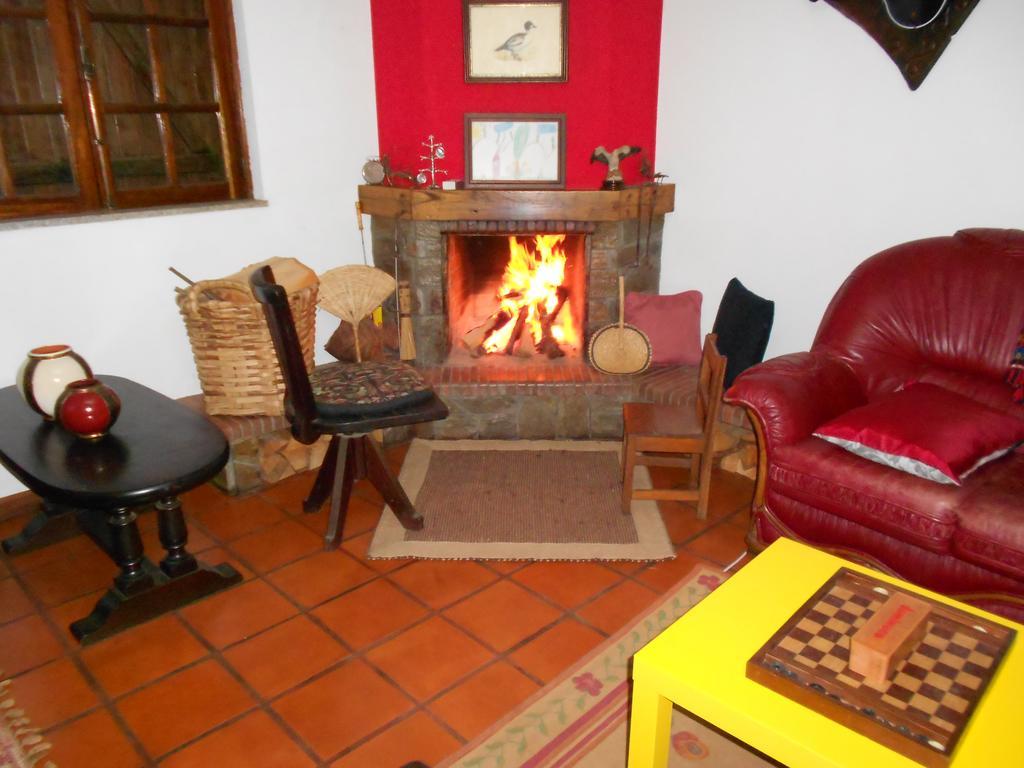 King'S House Douro Valley Sedielos Exterior foto
